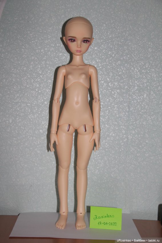 Продам IMDA 5.2 Sophia normal skin