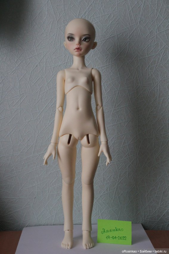 Продам IMDA 5.2 Sara white skin