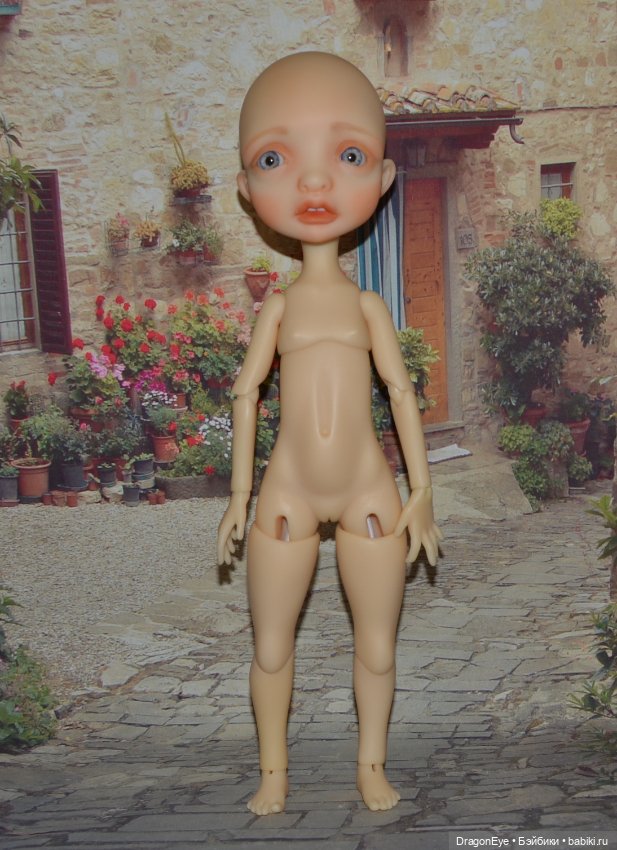 Mystery Pink Petal от Nefer Kane