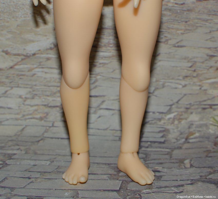 Mystery Pink Petal от Nefer Kane