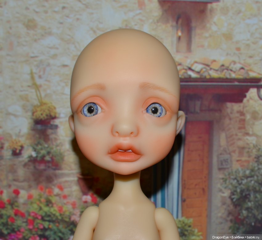 Mystery Pink Petal от Nefer Kane (фото 2)