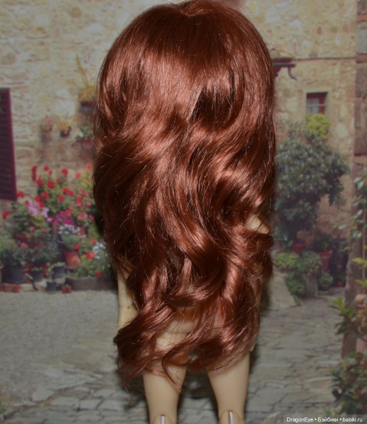 Mystery Pink Petal от Nefer Kane