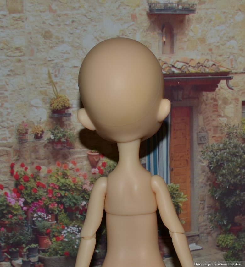 Mystery Pink Petal от Nefer Kane (фото 8)