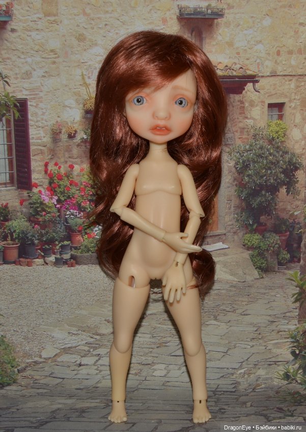 Mystery Pink Petal от Nefer Kane (фото 10)