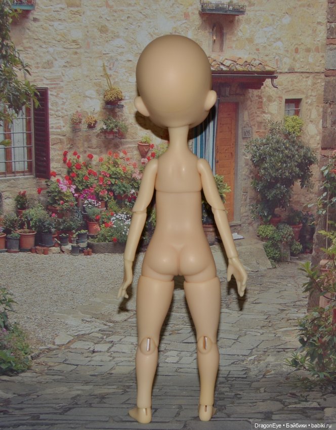 Mystery Pink Petal от Nefer Kane (фото 7)