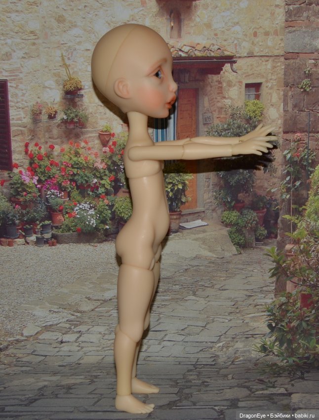 Mystery Pink Petal от Nefer Kane (фото 4)