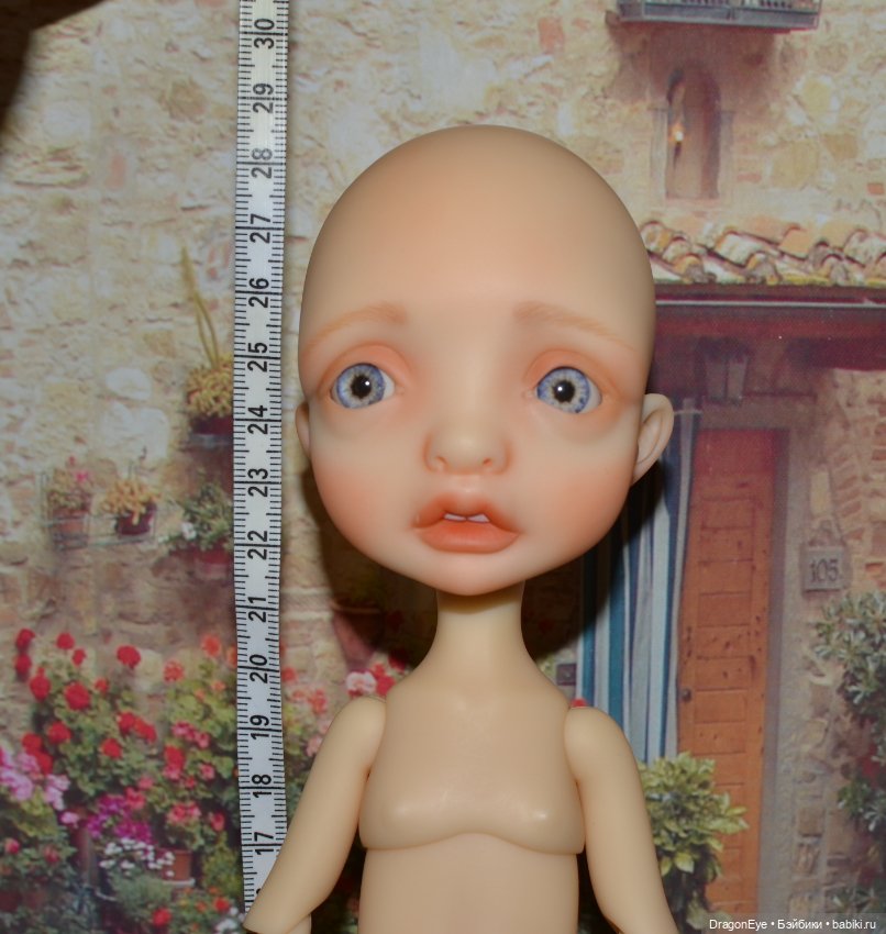 Mystery Pink Petal от Nefer Kane (фото 3)