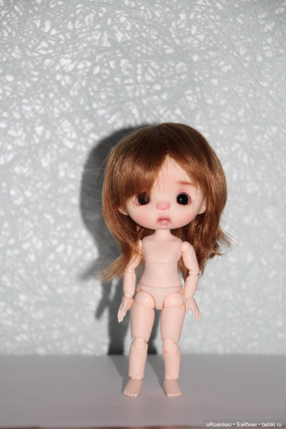 Продам малыш MIMI∞DOLL — Куклы BJD (фото 4)