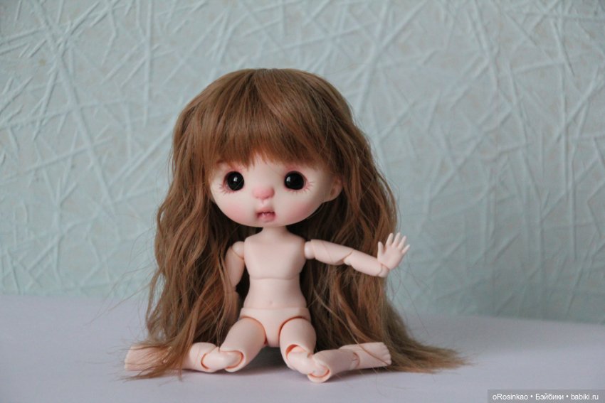 Продам малыш MIMI∞DOLL — Куклы BJD (фото 3)