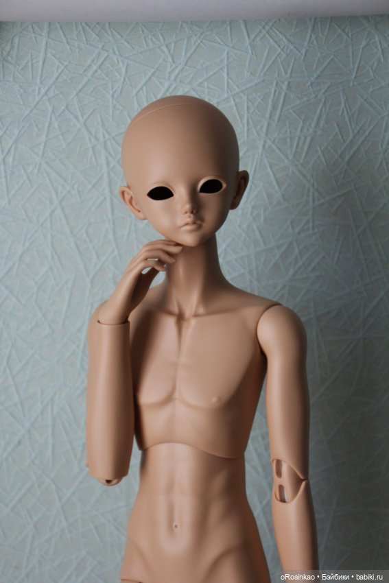 Продам мальчика PeaksWoods FOC Dandy Lavin (фото 3)