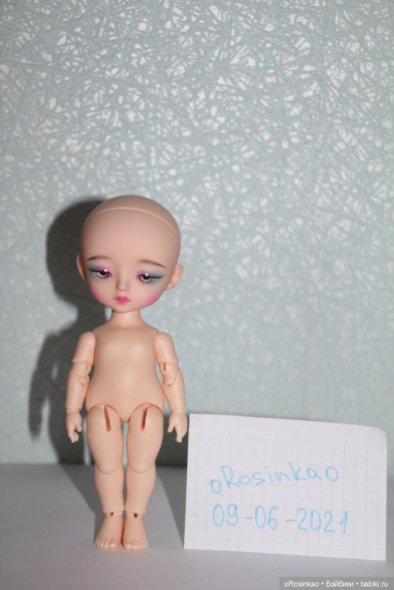 Продам Peakswoods Fanta16 Dreamy Wonder normal