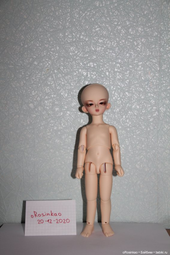 Продам [SO] Feny & Necy – Dear my Bunny romantic normal