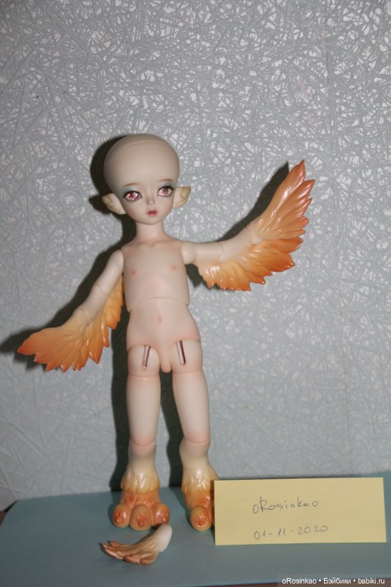 Продам Soom Teenie MD Happy & Lucky – The Blue Bird