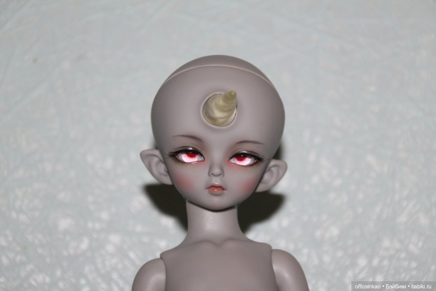 Продам Teenie Gem Free Choice (GR) Pyrol/Keny body (фото 2)