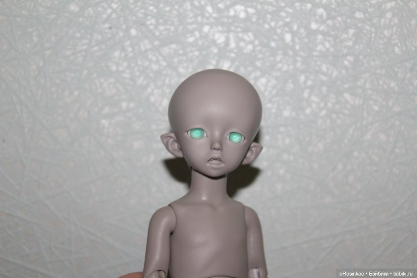 Продам Teenie Gem Free Choice (GR) Lami/Keny body (фото 2)