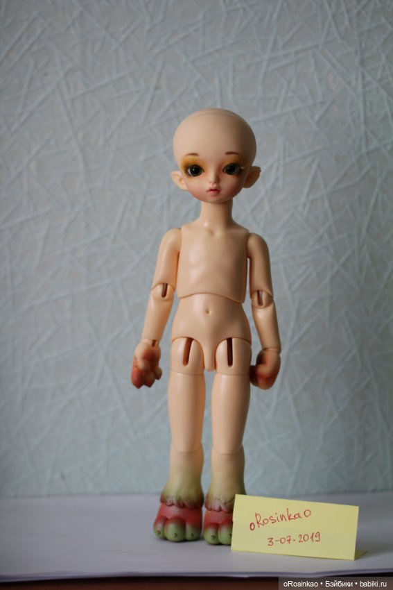 Продам Soom [MD/Apr] Hati - Ignis Fatuus normal