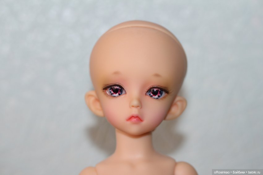 Продам Soom [MD/APR] Lami - Raucar of Anger Normal pink (фото 2)