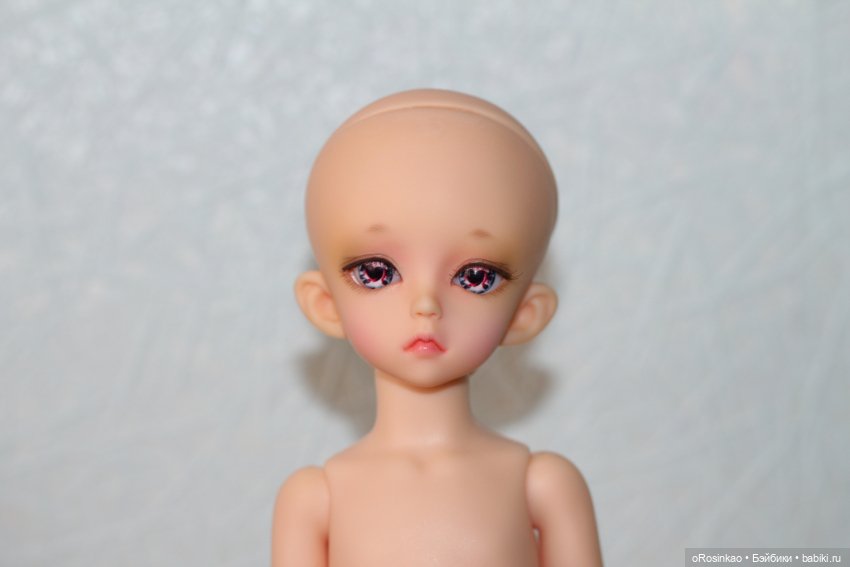 Продам Soom [MD/APR] Lami - Raucar of Anger Normal pink (фото 3)