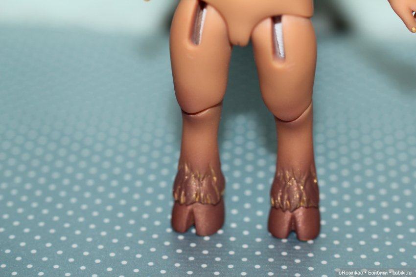 Продам лимитную оленяшку Dollzone Ann tan (фото 2)