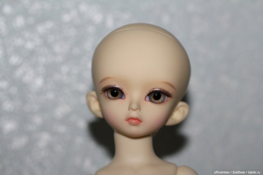 Продам девочку Soom [MD/Nov] Minette - The Magic Horn (фото 2)