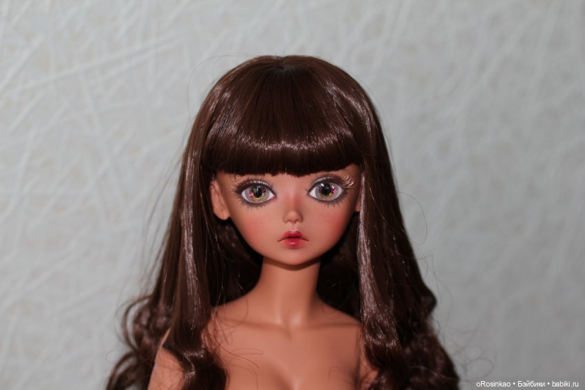 Продам Bluefairy May tan skin (фото 3)