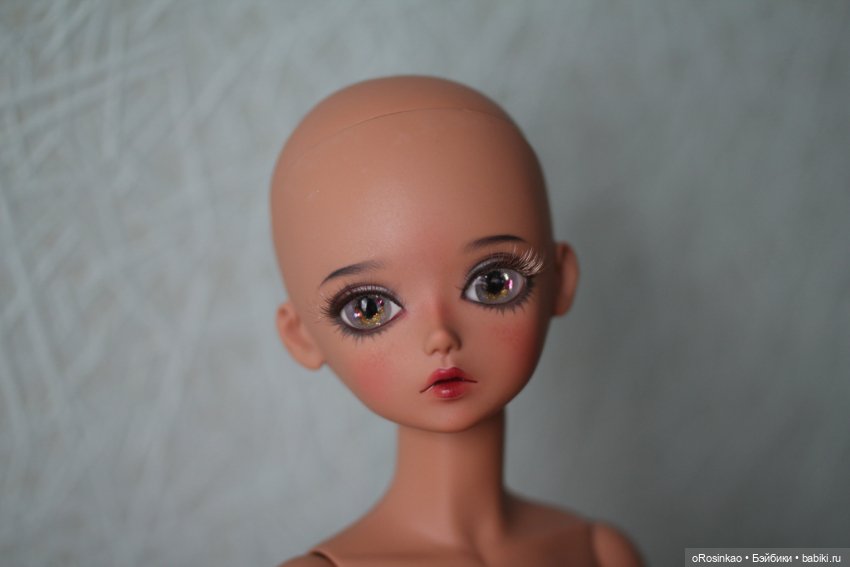 Продам Bluefairy May tan skin (фото 2)