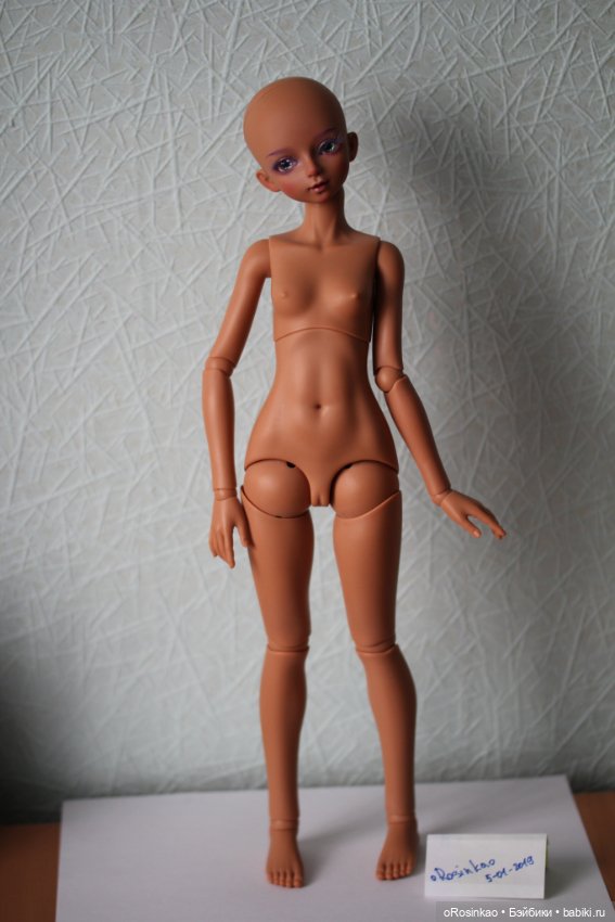 Продам MYOU Lingwei tan — Куклы BJD