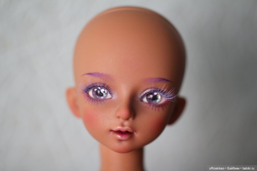 Продам MYOU Lingwei tan — Куклы BJD (фото 2)