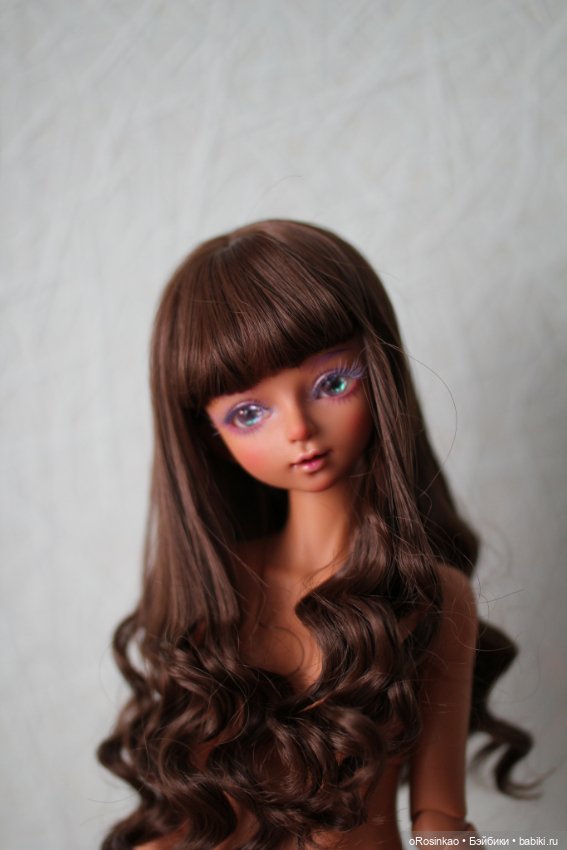 Продам MYOU Lingwei tan — Куклы BJD (фото 3)