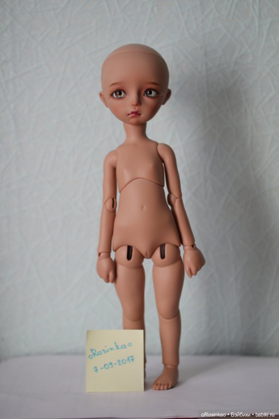 Продам очаровательную девочку IMDA 3.0 Modigli tan (фото 4)