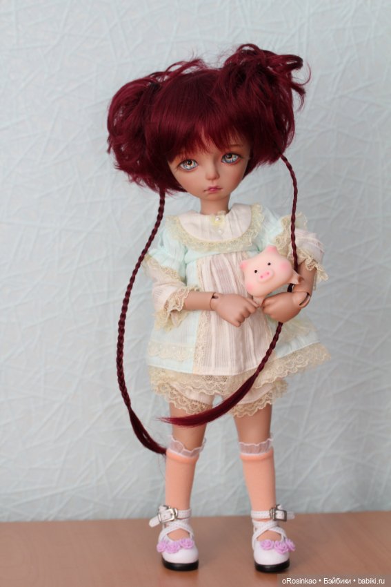 Продам очаровательную девочку IMDA 3.0 Modigli tan