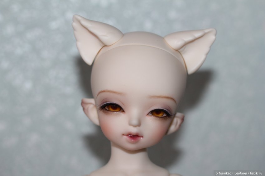 Продам Soom [SO]«Cheshire the Twins — junior ver. white (фото 3)