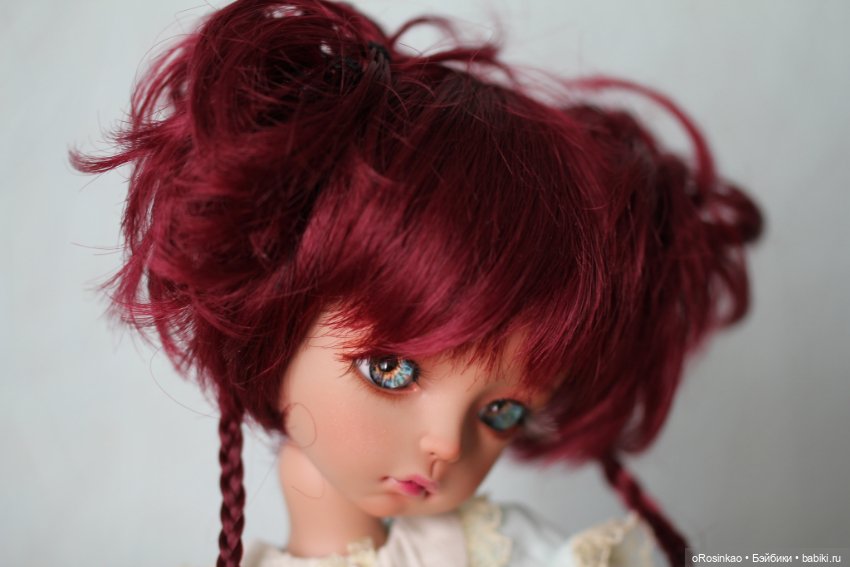 Продам очаровательную девочку IMDA 3.0 Modigli tan (фото 3)