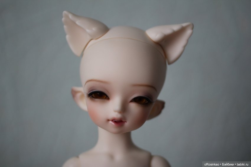 Продам Soom [SO]«Cheshire the Twins — junior ver. white (фото 2)