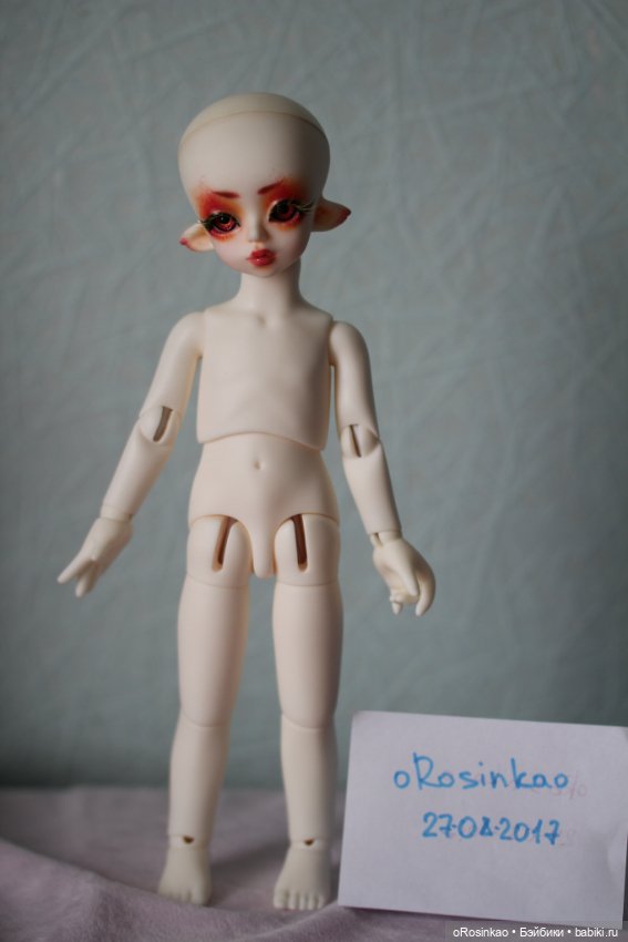 Продам Soom [MD/SEP] Hansel & Gretel mod white