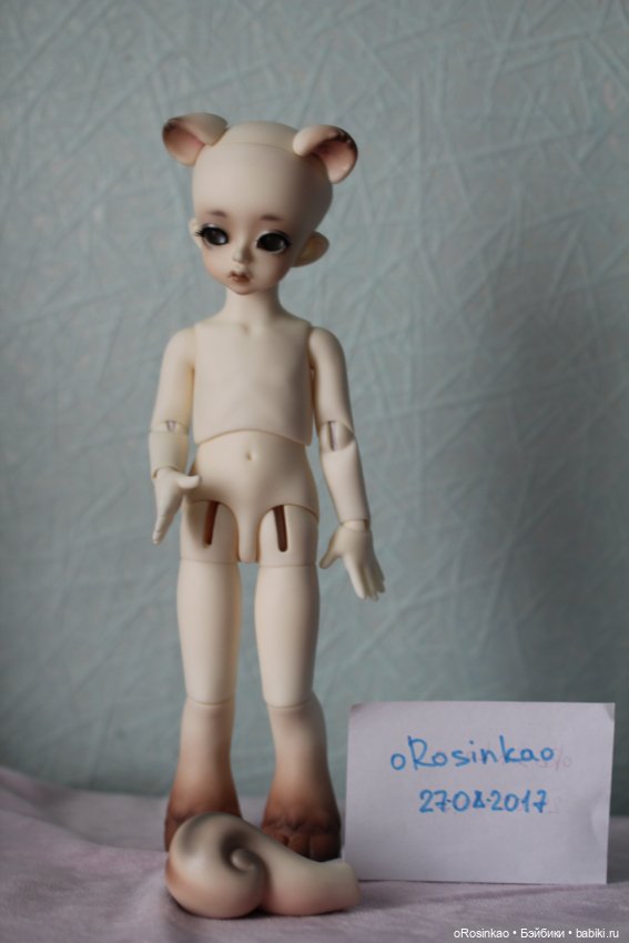 Продам Soom [MD/SEP] Hansel & Gretel white