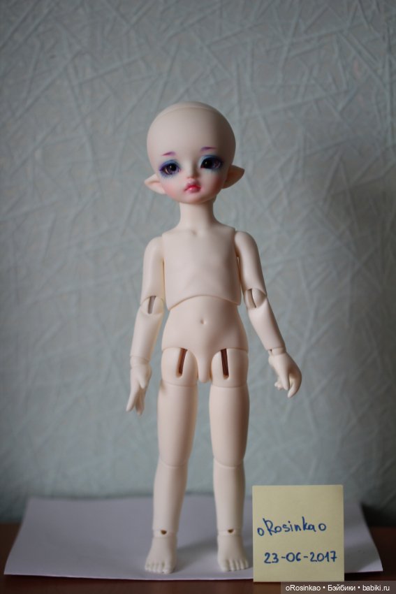 Продам Soom [MD/August] B.ISHA - Breath Of Tree (Human Ver.)