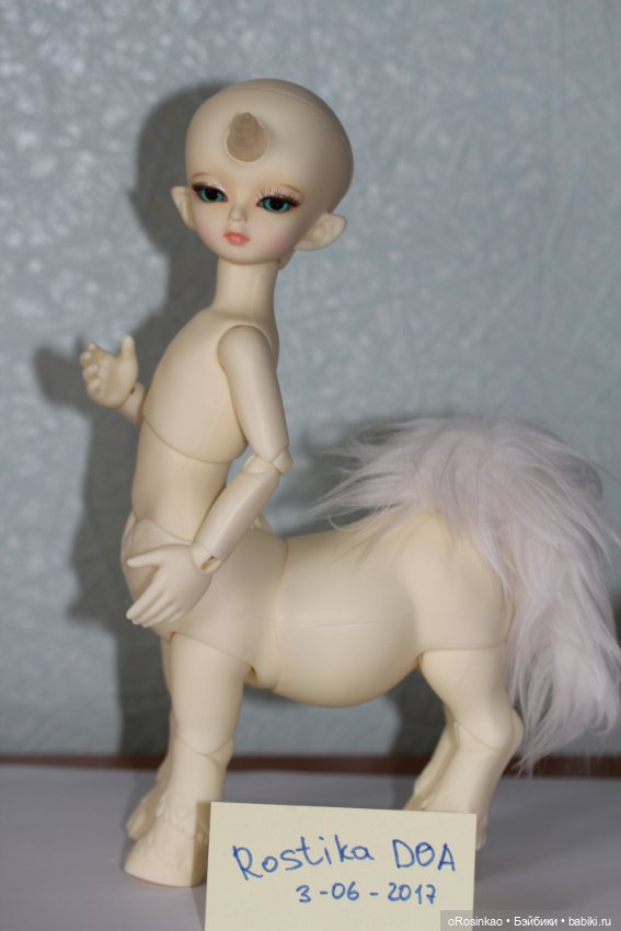 Продам кентаврика Soom [MD/Nov] Minette - The Magic Horn