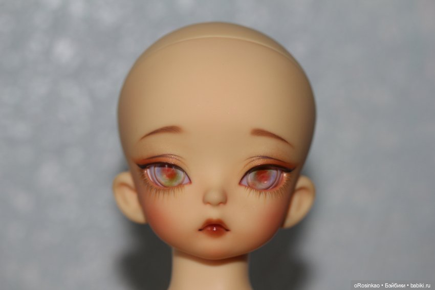 Продам Soom Viol & Ling - Leaves Elves mango skin (фото 2)