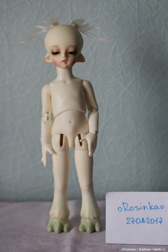 Продам Soom [MD/JAN] Dolomi - Sweet Snow white