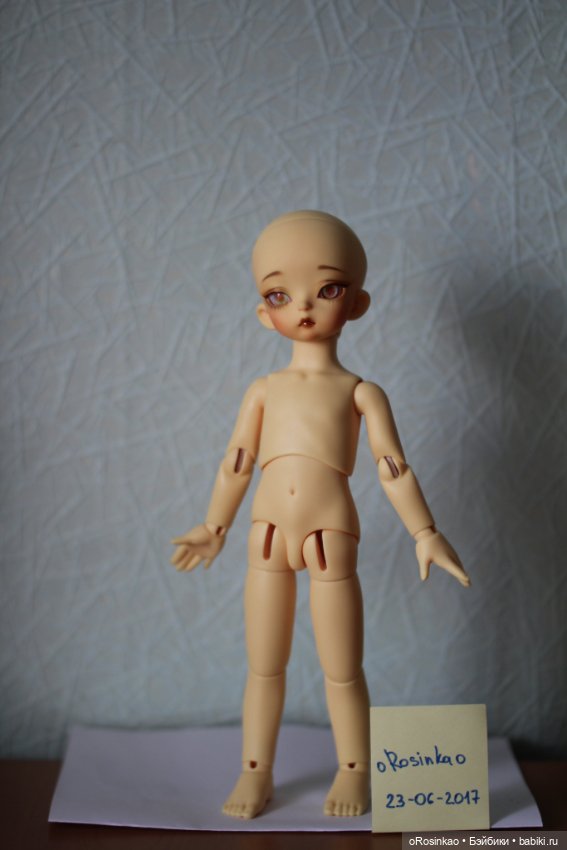 Продам Soom Viol & Ling - Leaves Elves mango skin