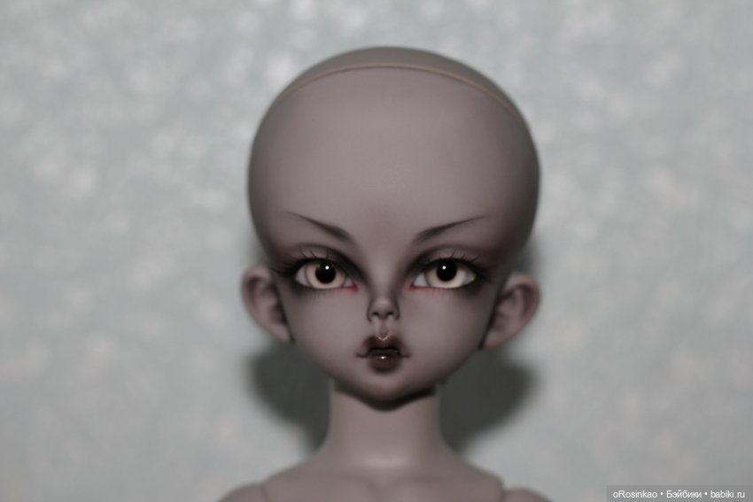 Продам Soom [MD/May] Grit human head – Little Guardian (фото 3)