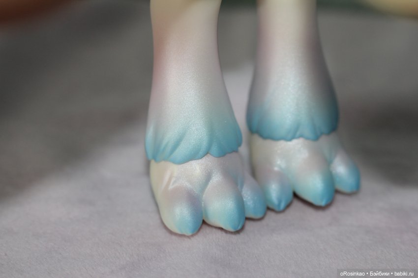 Продам Soom [MD/JAN] Dolomi - Sweet Snow white (фото 3)