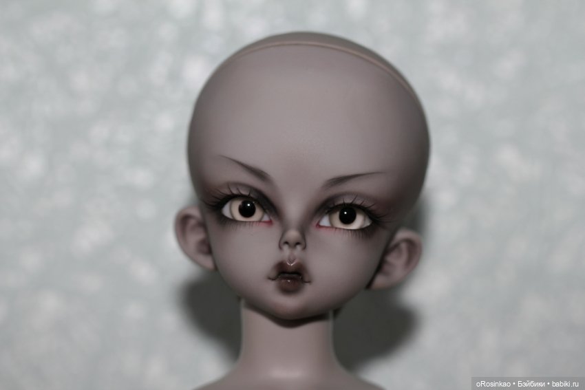 Продам Soom [MD/May] Grit human head – Little Guardian (фото 2)