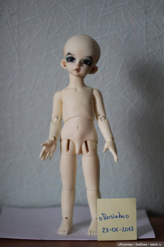 Продам Soom [MD/May] Syen human – Little Guardian