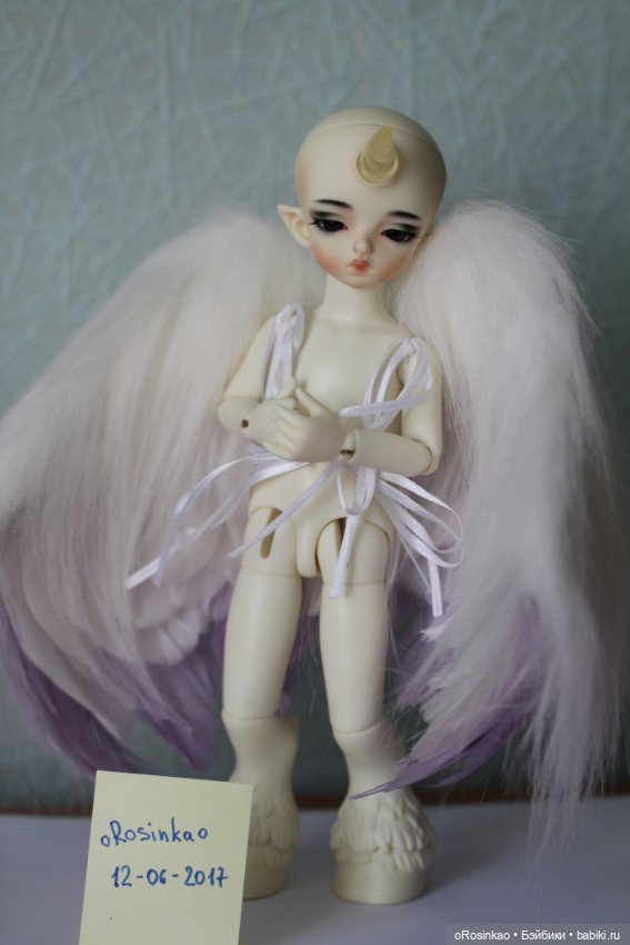 Продам Soom teenie [MD/Aug] Beyla - Thunder Play white