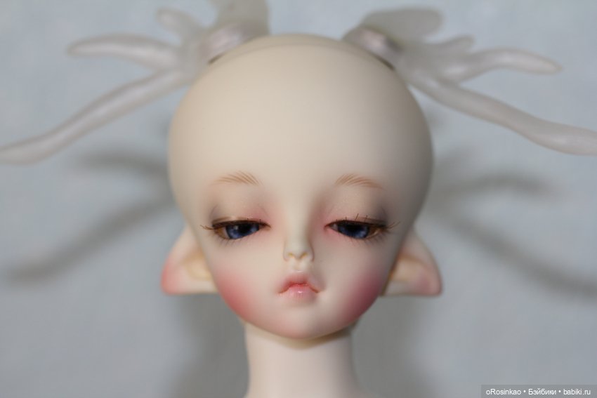 Продам Soom [MD/JAN] Dolomi - Sweet Snow white (фото 3)