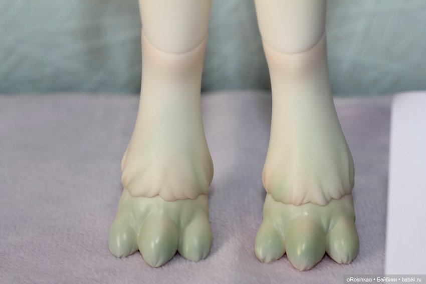 Продам Soom [MD/JAN] Dolomi - Sweet Snow white (фото 4)