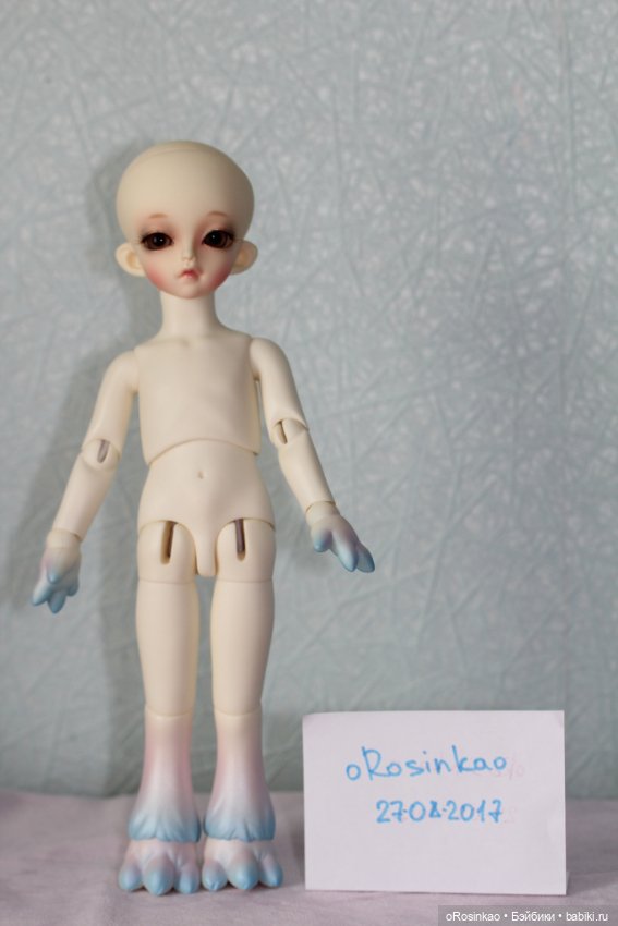 Продам Soom [MD/JAN] Dolomi - Sweet Snow white