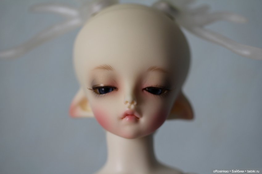 Продам Soom [MD/JAN] Dolomi - Sweet Snow white (фото 2)